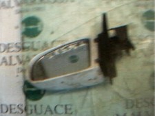 Retroviseur gauche (ou coque) Hyundai PONY