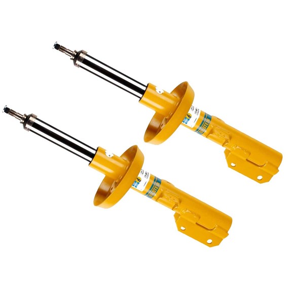 2 Bilstein SportstoßDäMpfer B8 2-35-051695 Vorderachse FüR Saab 9-5 YS3E 9-5 Kom-image