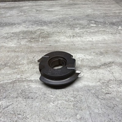 LEUCO 169245/2 169245 021-4707320/01 Replacement Cutter Head
