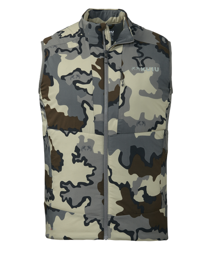 Hunting Vest Kuiu Kenai Ultra New Kuiu Kenai Hunting Vest Vias