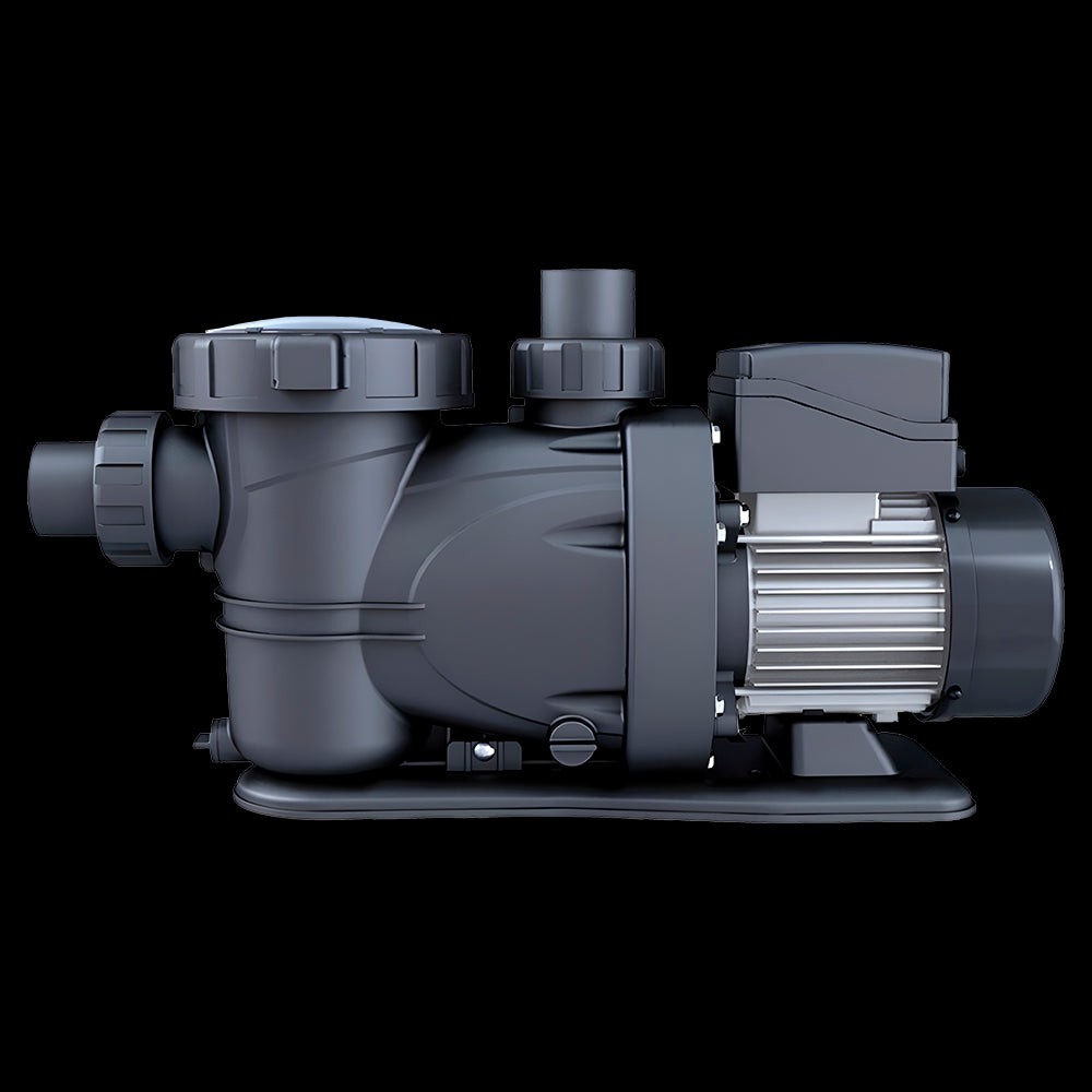 Bomba de piscina autoaspirnte 3/4 CV GRE PREMIUM PP077H