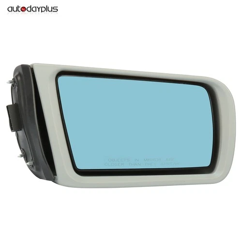 Power Heated Memory Side View Mirror Passenger for 96-99 Mercedes E-Class