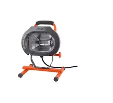HDX 600-Watt Halogen Portable Work Light H600P