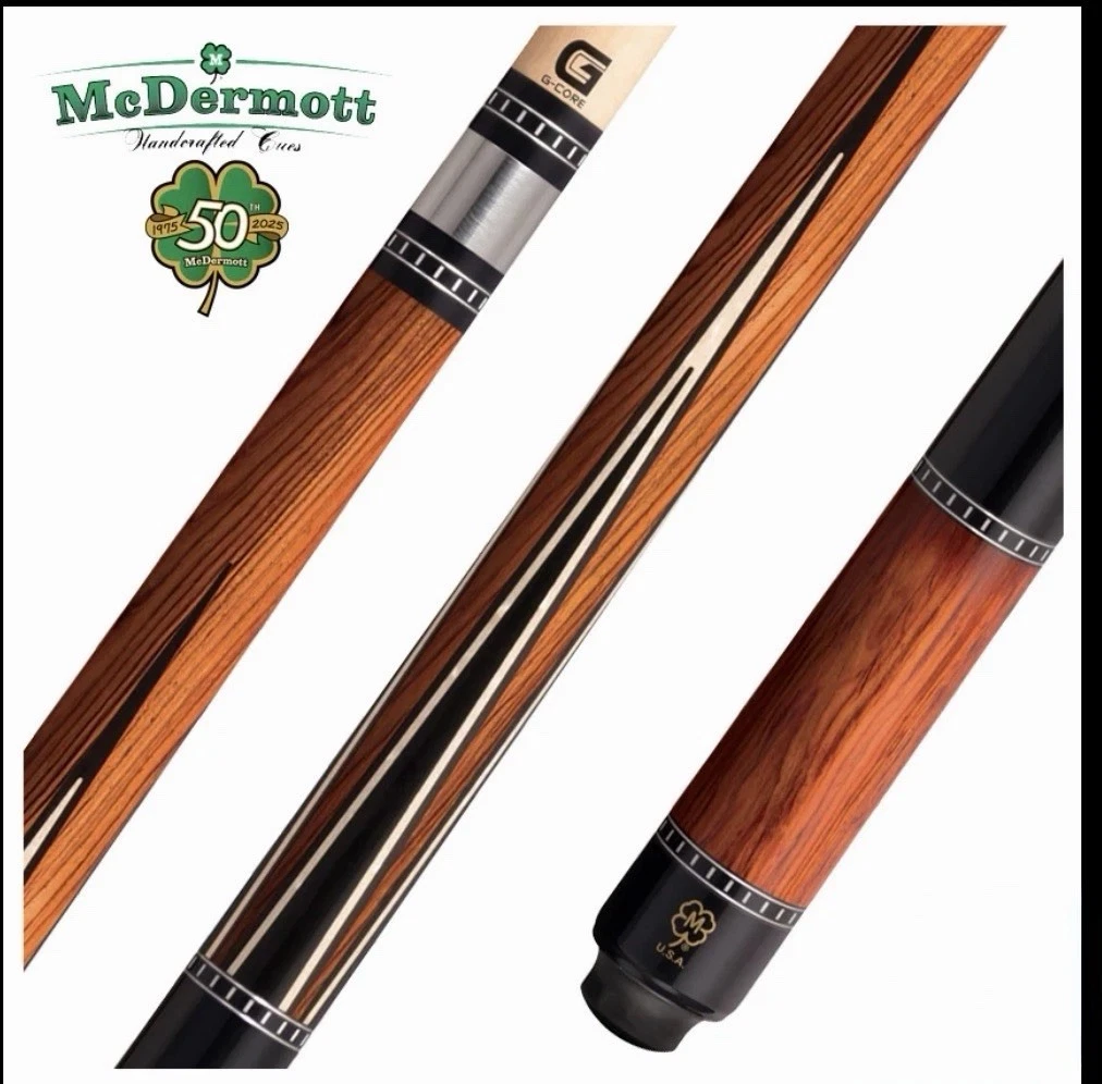 Mcdermott Cue D for sale - eBay