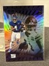 2024 Panini Illusions - Malik Nabers Rookie #66 (RC) NY Giants Rookie
