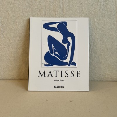 Matisse | Volkmar Essers | SHIPS FREE
