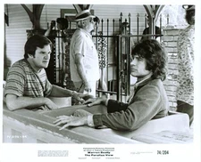 Warren Beatty The Parallax View 8x10 1974