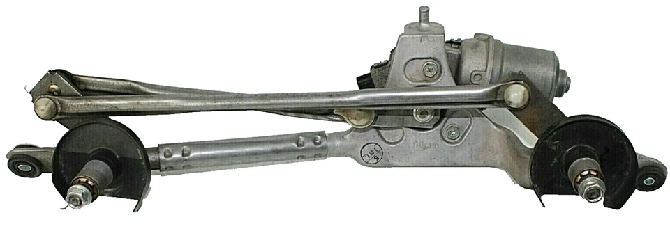 2015-19 SUBARU WRX STI limpiaparabrisas motor montaje OEM P/N 86511VA010 Foto 2 de 4