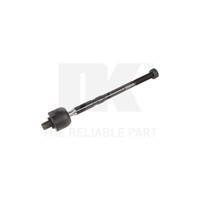 Axialgelenk, Spurstange NK 5032371 FüR Fiat, Vorderachse, Innen, Innen Radseitig