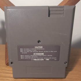 Gremlins 2 NES Nintendo Entertainment System Cartridge Only PAL B