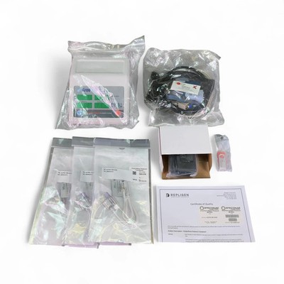 Repligen Spectrum Labs KrosFlo Digital Pressure Monitor Kit ACPM-201-01N (BO!)