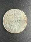 1996 American Eagle Walking Liberty 1oz Silver Dollar .999 Fine Silver