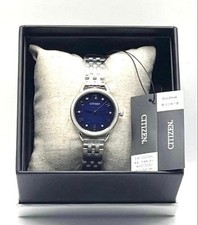 CITIZEN Women's Eco-Drive EM1050-64L