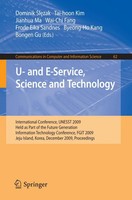 Dominik Slezak (U. A.) | U- and E-Service, Science and Technology | Taschenbuch