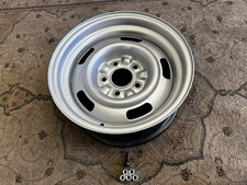 1 15x7 Yh Rally Wheel 1969 Z28 69 Z28 Early Dated K-1-9-1-26 Restored Nice