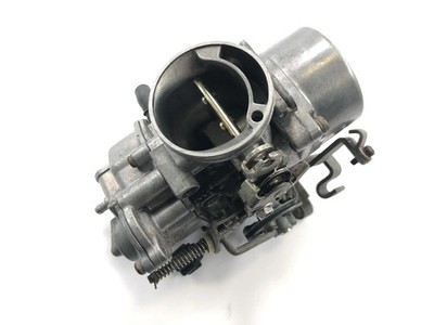 Honda FT 500 PC07 [1983] - Vergaser Keihin 39mm Vergasereinheit