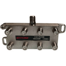 Antonix CMC2008H 8 Port Splitter