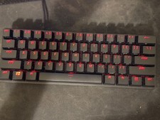 Multiple Gaming Accessories (pc And Console)