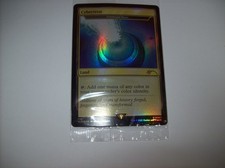 MTG Secret Lair X Transformers: Command Tower Cybertron Sealed Foil NM Free Ship