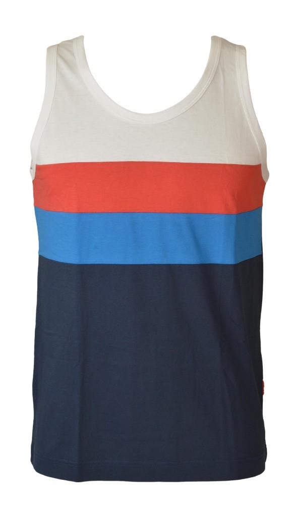 SG Herren Tanktop SPINNE SPORT breite Schulter reine Baumwolle Artikel 601802 10890₽