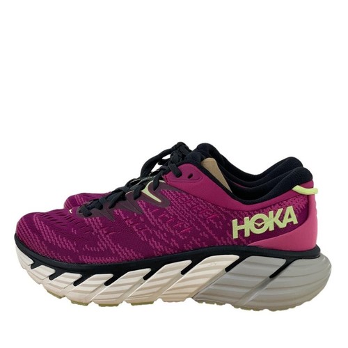Hoka One One Damen Running Sportschuhe - Bild 4 von 9