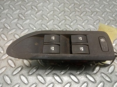 FENSTERSCHALTER VORNE LINKS FÜR RENAULT LAGUNA II BG0 1.8 CAT 4144303  4144303