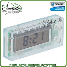 OROLOGIO CONTACHILOMETRI STRUMENTAZIONE QUADRO PER PIAGGIO APRILIA DERBI GILERA