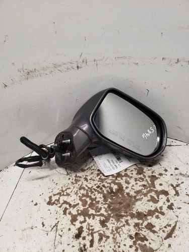 Passenger Side View Mirror Power Sedan 4 Door Fits 06-11 CIVIC 1400247