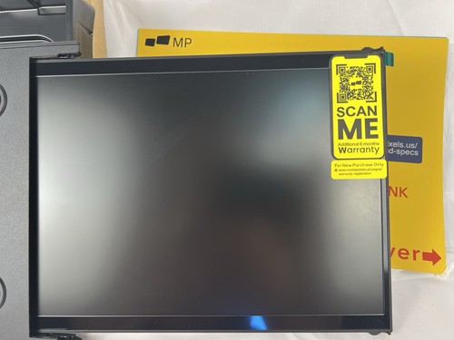 Duex Max DS 101-1007P06 Portable Laptop Monitor 14.1-inch - Picture 4 of 8