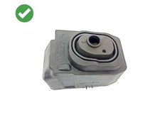 AUDI A1 Sportback GBA Schaltknauf 2G0864220 1.00 Petrol 85kw 2024 32869342