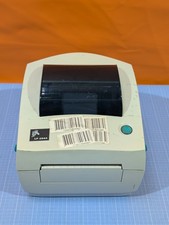 Zebra LP2844 Thermal Label Printer – 6x4 Direct Labels – UNTESTED
