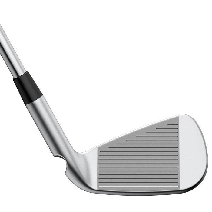 NEW LEFTY PING i530 Iron #5(1Club) NS PRO 850GH neo Flex Stiff Left-Handed - Image 3 of 4