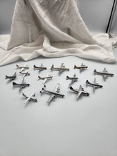 Vintage SCHABAK Diecast Airliner Collection Lot - Douglas DC-6, Convair B14