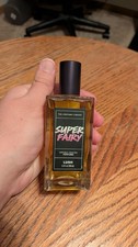 Super Fairy Lush perfume - a new fragrance for women and men 2025