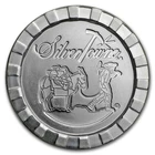 1 oz Silver Round - SilverTowne Prospector Stackables™
