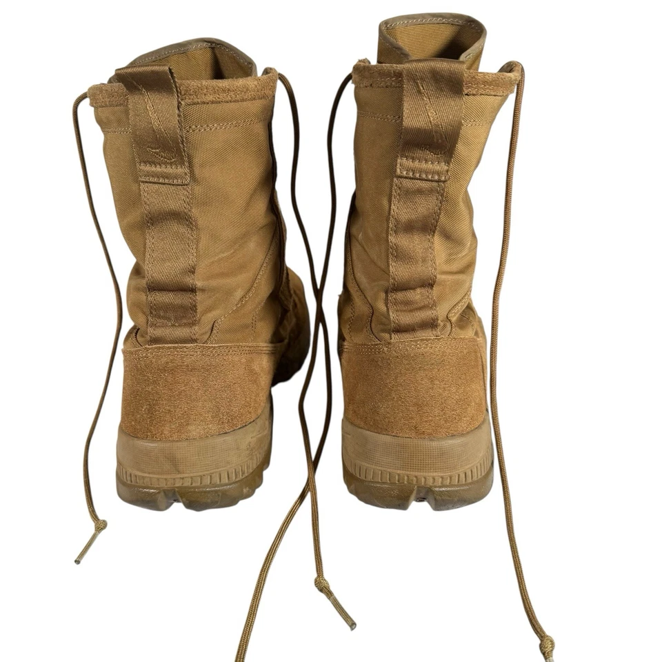Nike SFB Gen 2 8” Botas Coyote Marrón Táctico Militar Combate Talla 11.5 688974-220 Foto 2 de 4