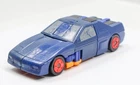 Transformers G1 Punch / Counterpunch Action Figure Incomplete Missing Accesories