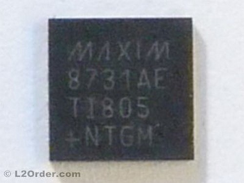 MAXIM MAX8731AETI IC Controller Chip - Brandneu, Für Präzise Steuerungsaufgaben