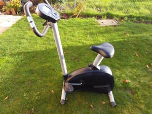 reebok exercise bike