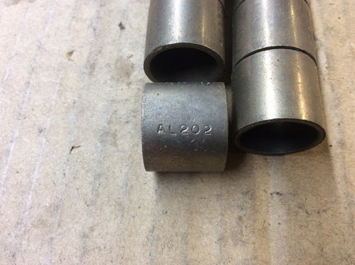 New Borg Warner SB120 Starter Bushing Includes Qty 1 Bushing Only - Picture 4 of 5