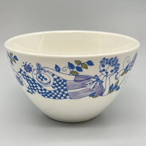 Figgjo LOTTE 5" All Purpose Bowl Turi-design Norway