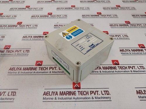 Wynn 3071-010 Motor Controller 24Vdc 03 Amp Rev A - Picture 3 of 11