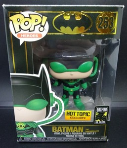 funko pop dawnbreaker