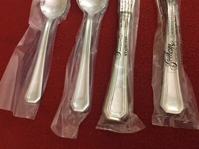 GORHAM FAIRVIEW STAINLESS FLATWARE SILVERWARE YOU CHOOSE BRAND NEW 