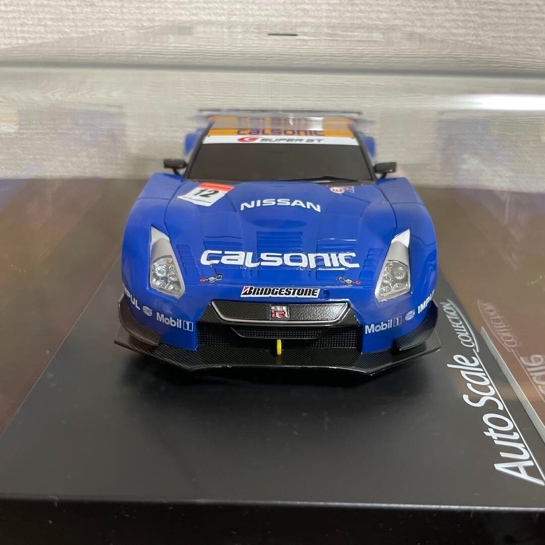 Kyosho Mini-Z Calsonic IMPUL GT-R 2008 ASC Body | eBay Kyosho Mini-Z Calsonic IMPUL GT-R 2008 ASC Body | eBay