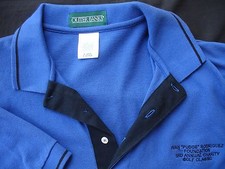 IVAN PUDGE RODRIGUEZ XL Shirt FOUNDATION 3RD CHARITY GOLF CLASSIC OUTER BANKS NC