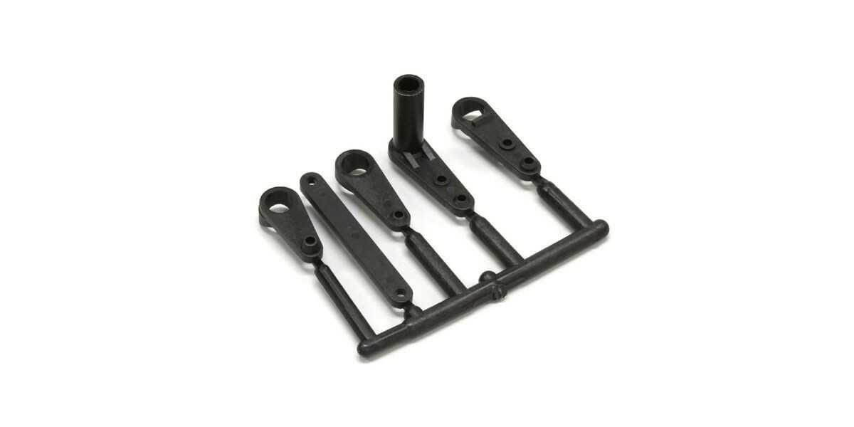 KYOSHO NITRO TRACKER, DBX, DBX2 ve, DRX, DRXve, STEERING SAVER SET, TR113, NT004