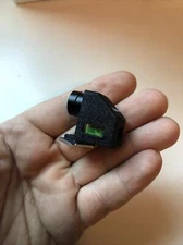 Voightlander REPAIR YOUR spirit bubble level