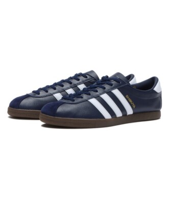 BILLY'S ENT 10th × adidas Originals SHIBUYA IH1306 White / IH1305