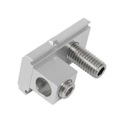 9X K4977-INT Tap Connector W/ Internal Hex Set Screw Kit 12